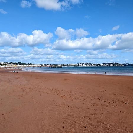 English Riviera Coastal Holiday Home In Devon Uk Paignton Kültér fotó