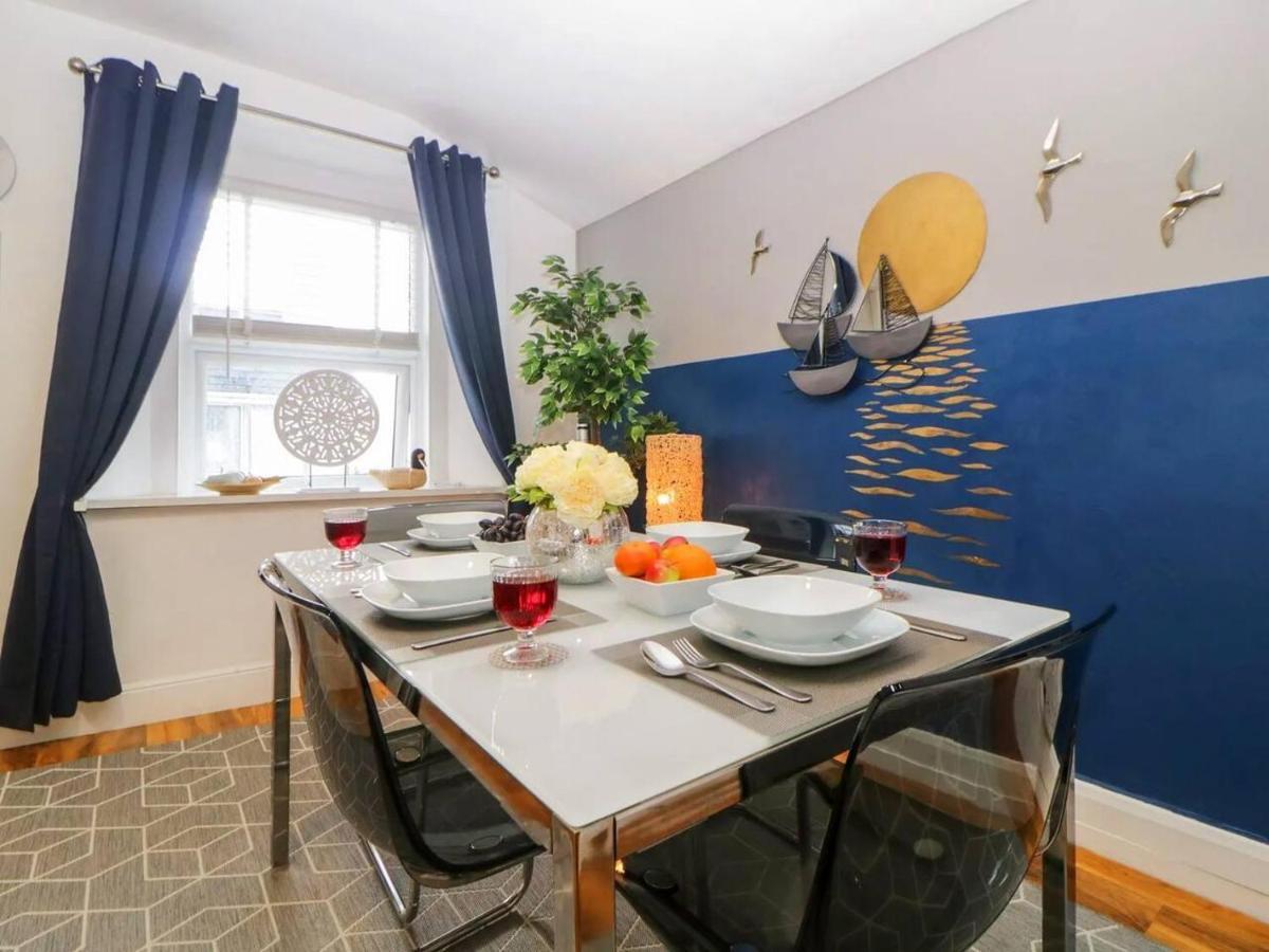 English Riviera Coastal Holiday Home In Devon Uk Paignton Kültér fotó