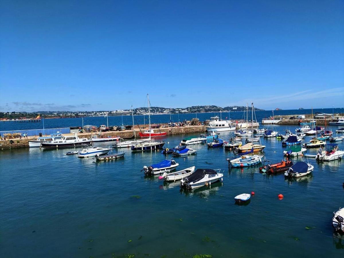 English Riviera Coastal Holiday Home In Devon Uk Paignton Kültér fotó