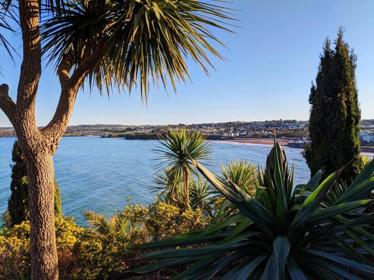 English Riviera Coastal Holiday Home In Devon Uk Paignton Kültér fotó