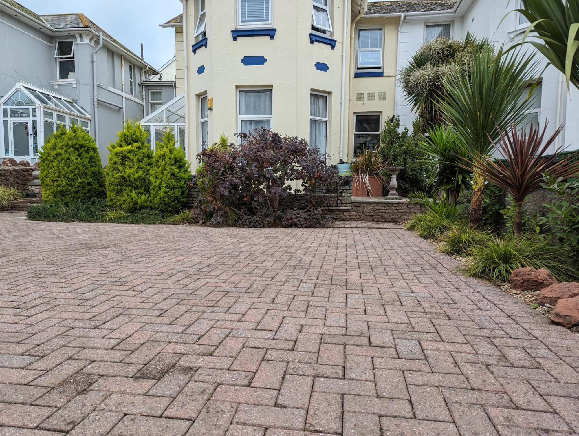 English Riviera Coastal Holiday Home In Devon Uk Paignton Kültér fotó